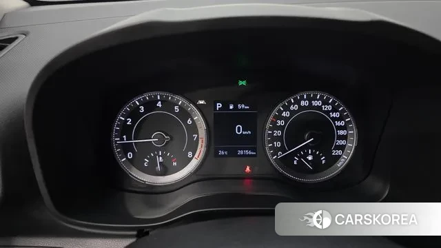 Hyundai Venue id 3055112 из Кореи 18