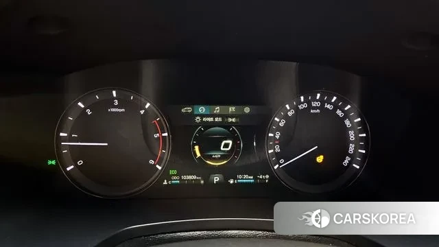 Ssangyong Rexton Sports Cannes id 3622018 из Кореи 18