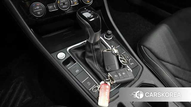 Volkswagen 7th Generation of Jetta id 4735600 из Кореи 31