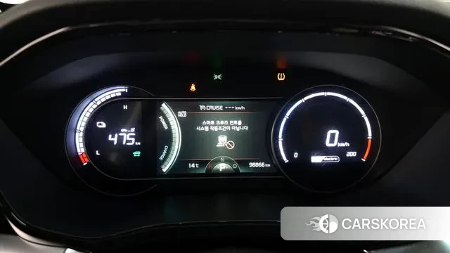 Kia Niro Plus id 3348492 из Кореи 18