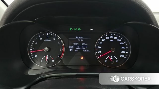 Kia Come New K3 id 4245719 из Кореи 18