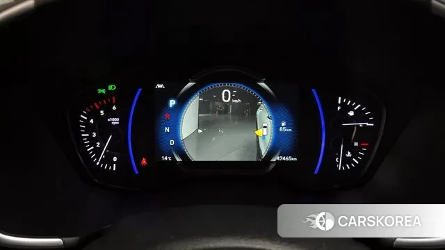 Hyundai Santa Fe TM id 3469401 из Кореи 18