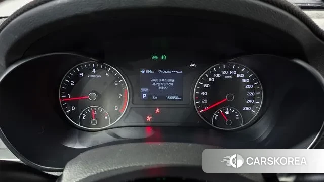 Kia The New K5 2nd generation id 3568411 из Кореи 18