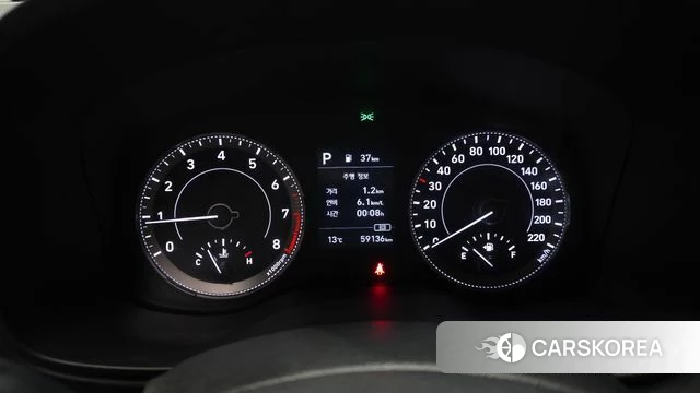 Hyundai Venue id 3879140 из Кореи 18