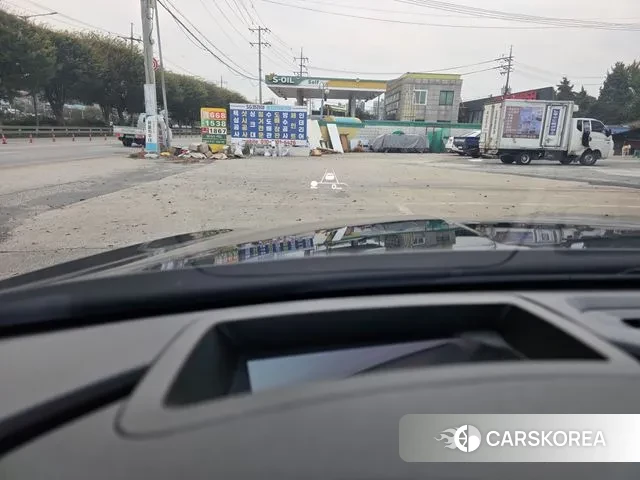 Genesis G80 (RG3) id 3312716 из Кореи 17