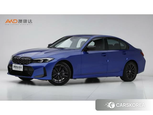 BMW 3 series id 4301433 из Китая 8