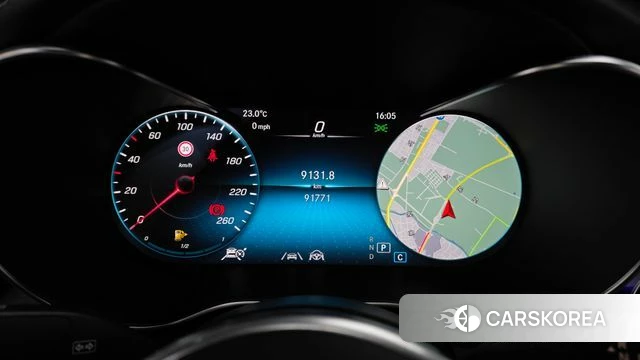 Mercedes-Benz GLC-Class X253 id 4317109 из Кореи 29