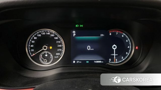 Genesis The New G70 id 4202922 из Кореи 30