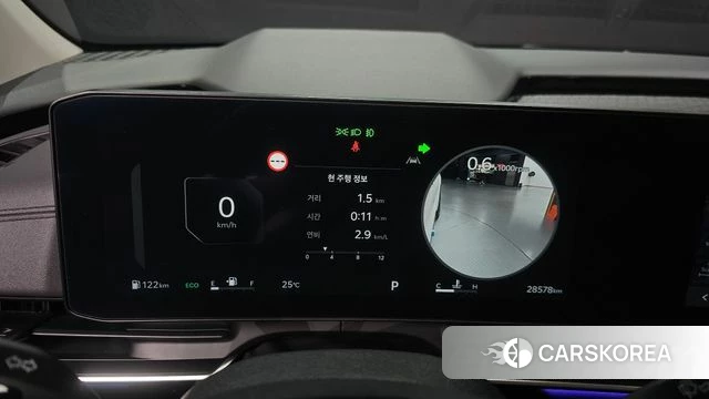 Kia The New Carnival 4th Generation id 4469028 из Кореи 18