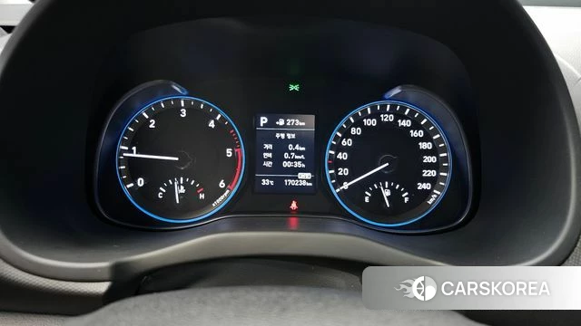 Hyundai Kona id 4587412 из Кореи 18