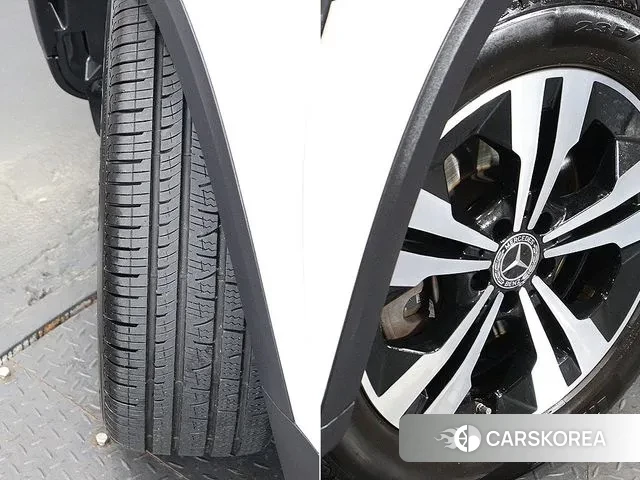 Mercedes-Benz GLB-Class X247 id 3324278 из Кореи 18