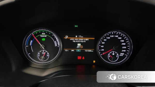 Hyundai The New Santa Fe id 3865739 из Кореи 18