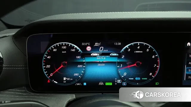 Mercedes-Benz E-Class W213 id 3043427 из Кореи 18