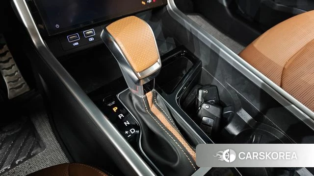 Ssangyong Torres id 4720441 из Кореи 33