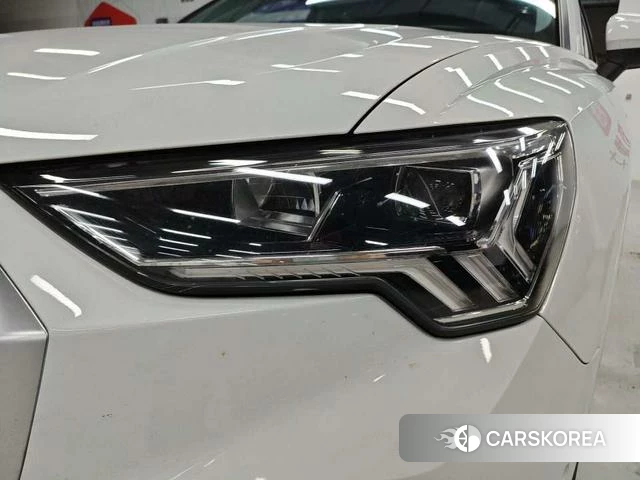 Audi Q3 id 4367407 из Китая 11