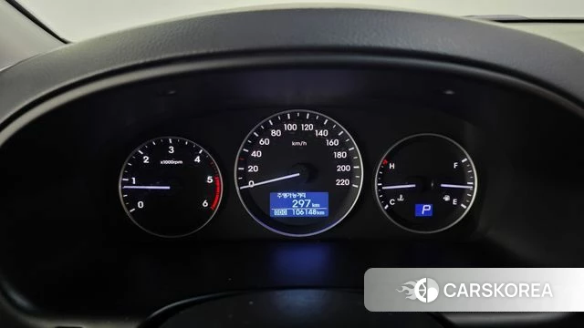 Hyundai The New Grand Starex id 4923994 из Кореи 30