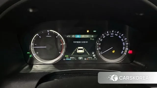 Ssangyong G4 Rexton id 3583380 из Кореи 18