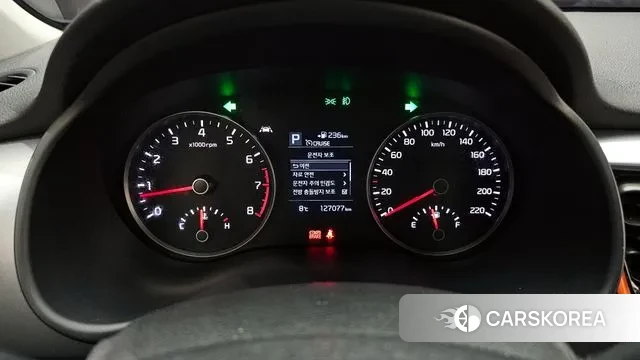 Kia Stonic id 3627022 из Кореи 18