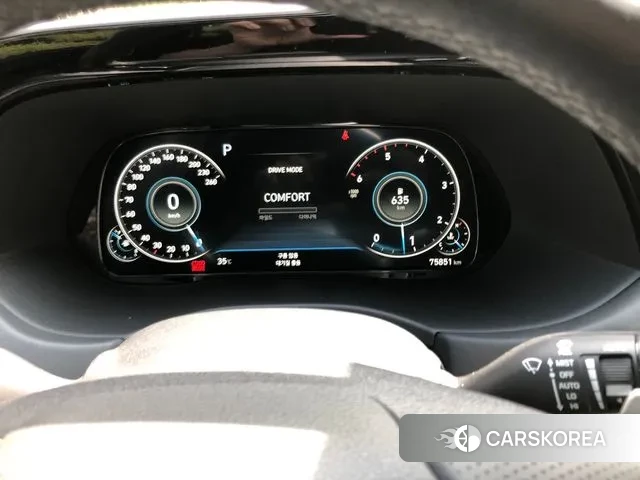 Hyundai Palisade id 2885409 из Кореи 11