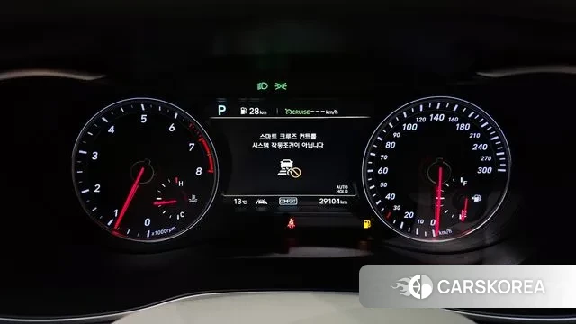 Genesis G70 id 3661446 из Кореи 18