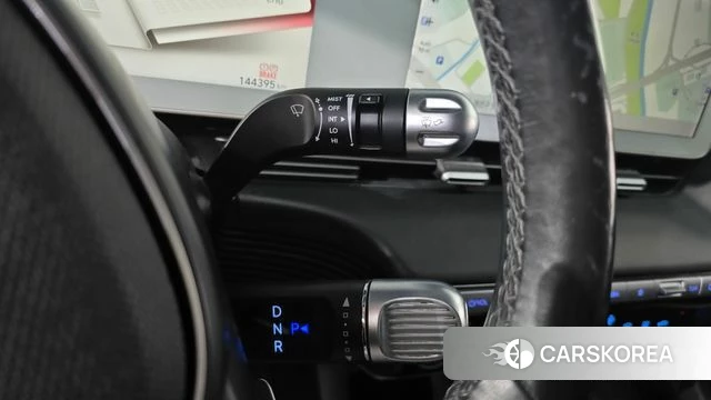 Hyundai Ionic 5 id 3800186 из Кореи 18