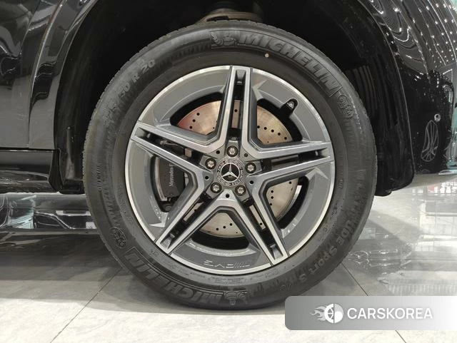 Mercedes-Benz GLE (import) id 4216836 из Китая 26