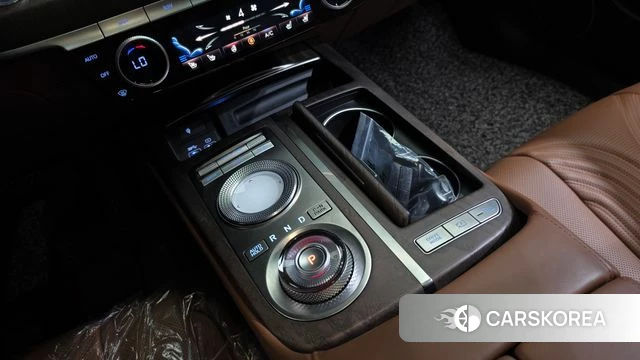 Genesis G80 (RG3) id 4711699 из Кореи 31