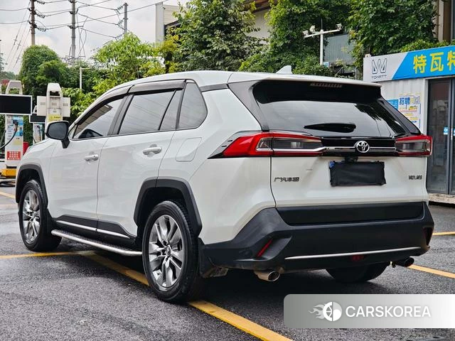 Toyota Wilanda id 4365919 из Китая 28