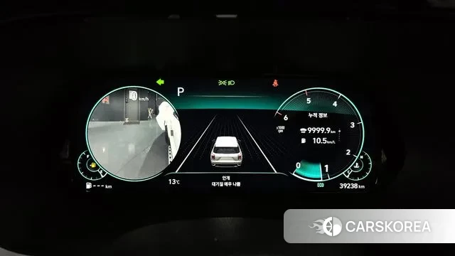 Hyundai Palisade id 3524571 из Кореи 18