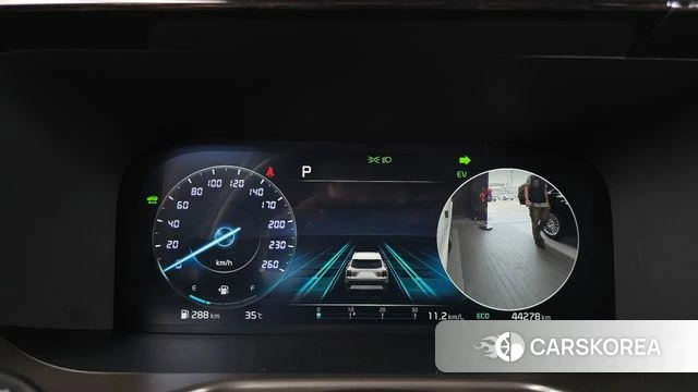 Kia Sorento 4th Generation id 4676608 из Кореи 31