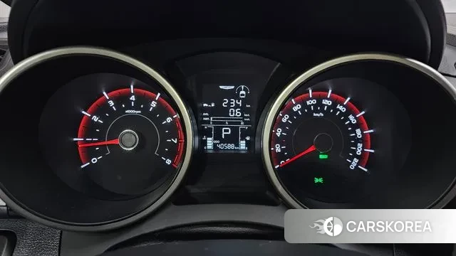 Ssangyong Tivoli Armor id 3193416 из Кореи 18