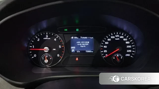 Kia The New Sorento id 3728280 из Кореи 18