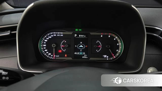 Hyundai Tucson (NX4) id 4481080 из Кореи 18