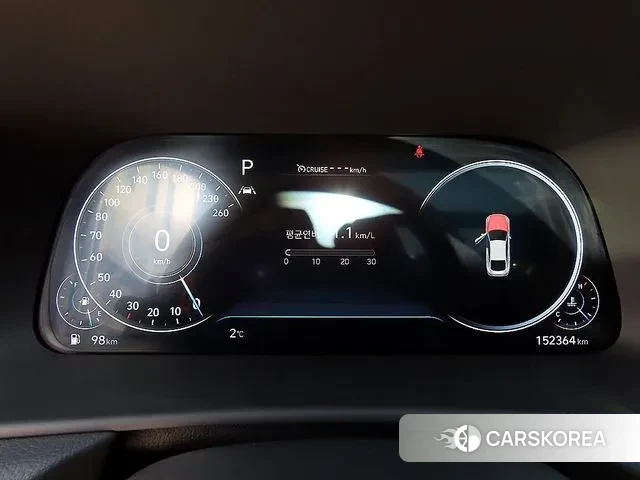 Hyundai Sonata (DN8) id 3474510 из Кореи 18