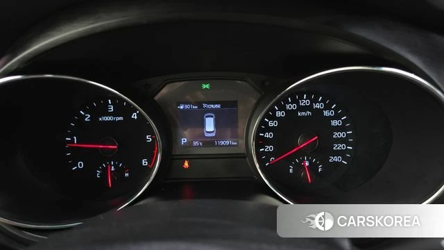 Kia The New Carnival id 4727821 из Кореи 29