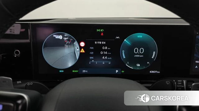Hyundai Grandeur Hybrid (GN7) id 4608140 из Кореи 32