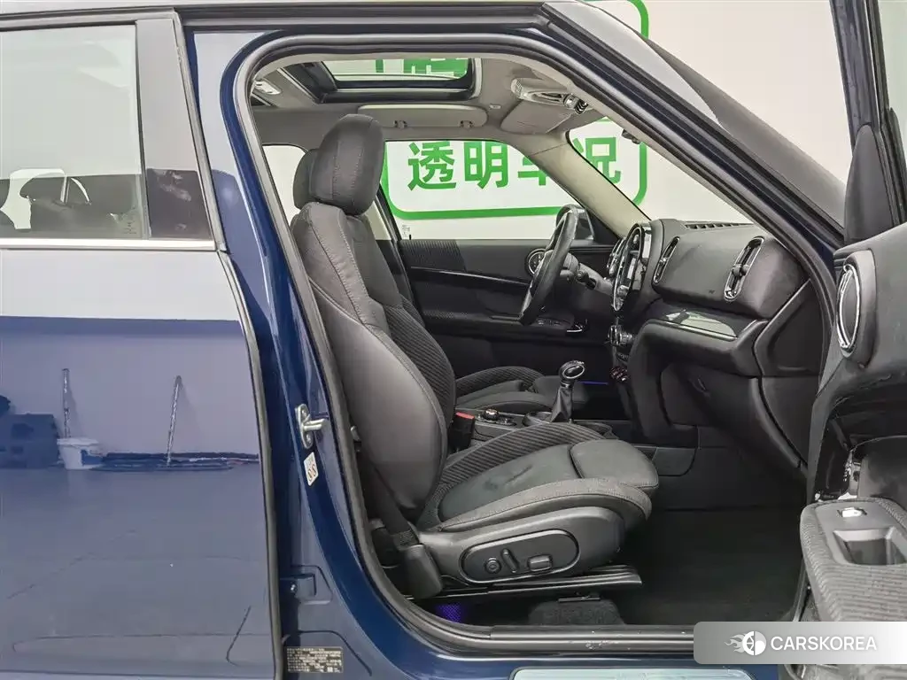 MINI COUNTRYMAN id 4546507 из Китая 22