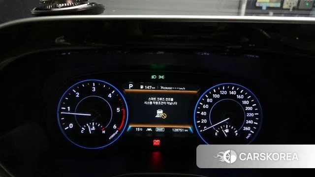 Hyundai Palisade id 3795979 из Кореи 18