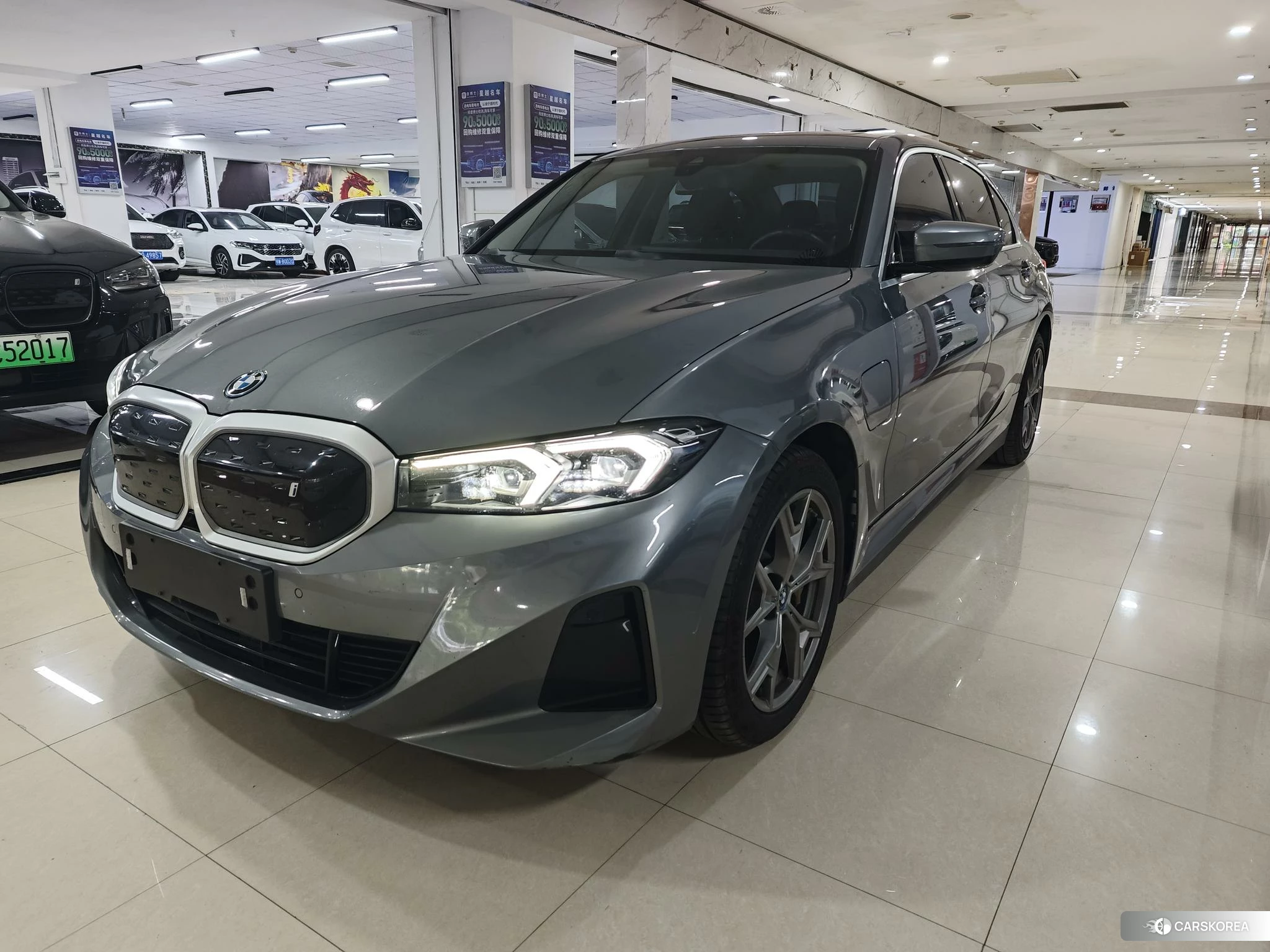 BMW i3 id 4479299 из Китая 8