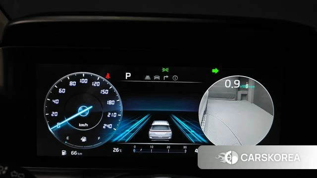 Kia Carnival 4th generation id 3940906 из Кореи 18