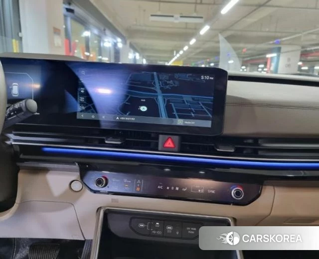 Kia The New Carnival 4th Generation id 4298637 из Кореи 18