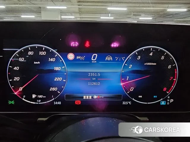 Mercedes-Benz S-Class W223 id 3032397 из Кореи 18