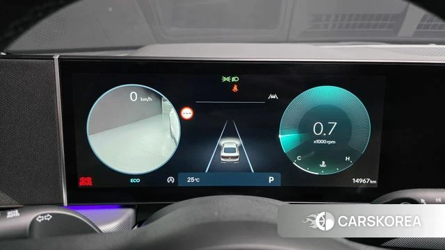Hyundai Sonata D Edge (DN8) id 4928248 из Кореи 29