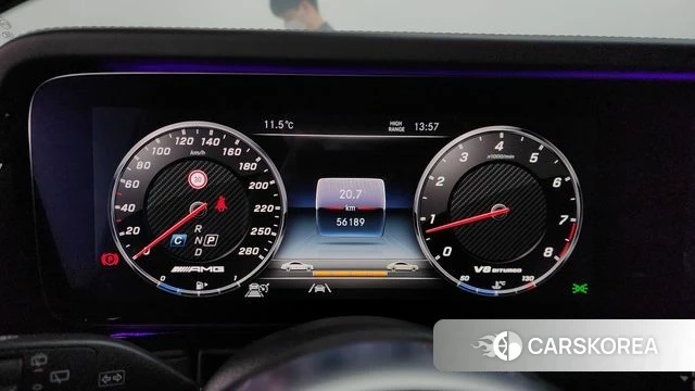 Mercedes-Benz G-Class W463b id 3819113 из Кореи 18