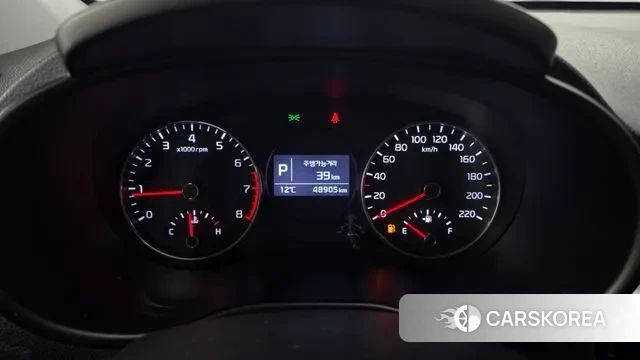 Kia All New Morning (JA) id 3753815 из Кореи 18