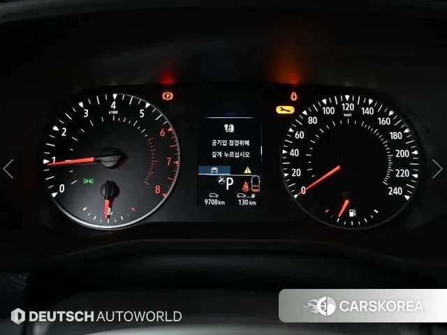 Renault Korea (Samsung) XM3 id 2998553 из Кореи 18