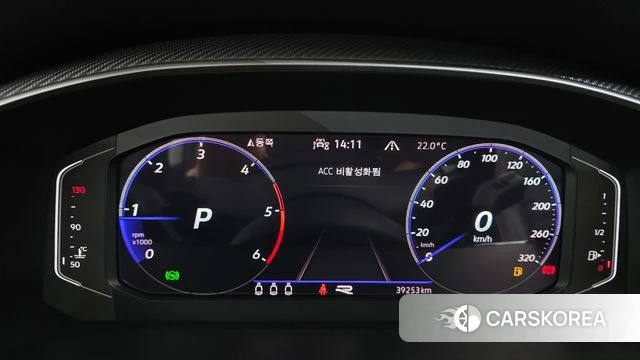 Volkswagen Arteon id 3963989 из Кореи 18