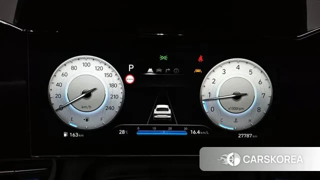 Hyundai The New Avante (CN7) id 3031784 из Кореи 18