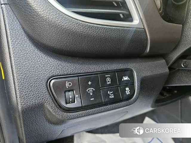 Kia Seltos id 3583053 из Кореи 14