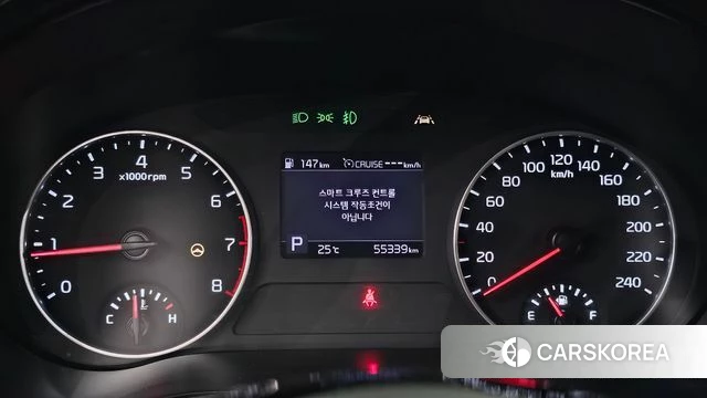Kia Seltos id 4490652 из Кореи 28
